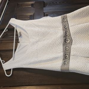 Star Wars by Her Universe Sz 2X Leia dress